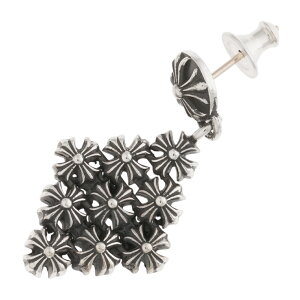 Nn[c CHROME HEARTS `F[C CHAIN MAIL yVo[sAXz C{CXt ANZT[ Vo[925 Y fB[X lC Ki