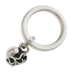 Nn[c CHROME HEARTS n[g NTFL HEART NTFL 4 yVo[Oz O w Vo[925 Y fB[X lC Ki