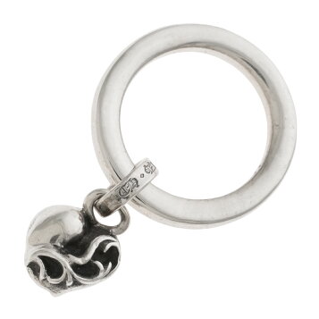 楽天市場】クロムハーツ Chrome Hearts サイズ:6号 NTFL W NTFL w 