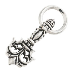 Nn[c CHROME HEARTS tBO[v ANZT[ Vo[925 Y fB[X lC Ki