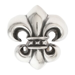 Nn[c CHROME HEARTS [WBStAX^bh LG BS FLUER yVo[sAXz ANZT[ Vo[925 Y fB[X lC Ki