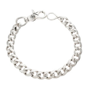 Nn[c CHROME HEARTS 1Nbv NVbN`F[ V[g 1CLIP CLASSIC CHAIN SHORT yVo[EHbg`F[z ANZT[ Vo[925 Y fB[X lC Ki