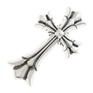 Nn[c(chrome hearts) [W _uCHNX LG DOUBLE CH CROSS yVo[lbNXgbv y_gz