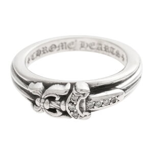 Nn[c(chrome hearts) xCr[NVbN_K[ PAVE BABY CLASSIC DAGGER 7 yVo[O pF _Chz