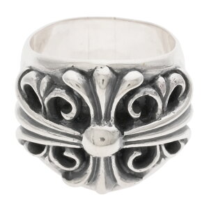 Nn[c(chrome hearts) L[p[ KEEPER 16.5 yVo[Oz