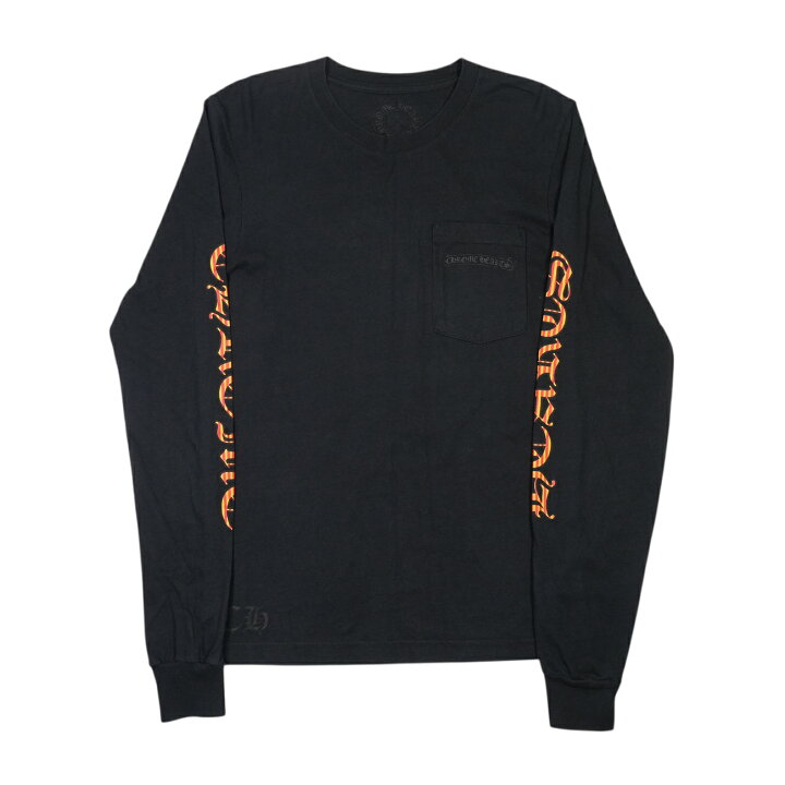 楽天市場】クロムハーツ CHROME HEARTS ヴァインダガーバックプリント 