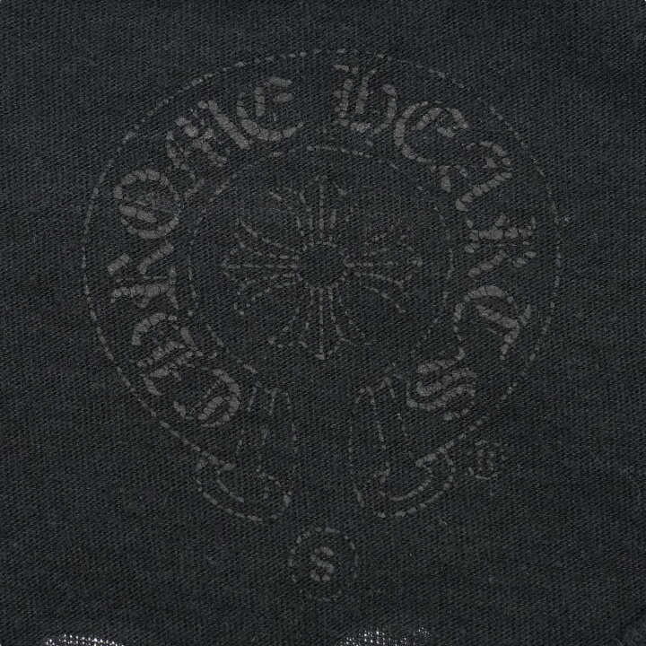 楽天市場】クロムハーツ CHROME HEARTS ヴァインダガーバックプリント 