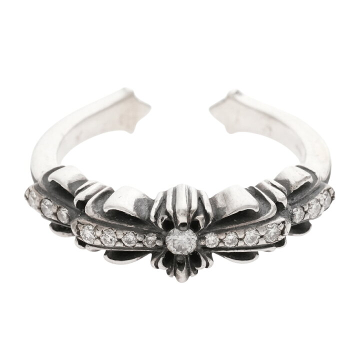 楽天市場】クロムハーツ CHROME HEARTS 15号 ベイビークラシックダブル