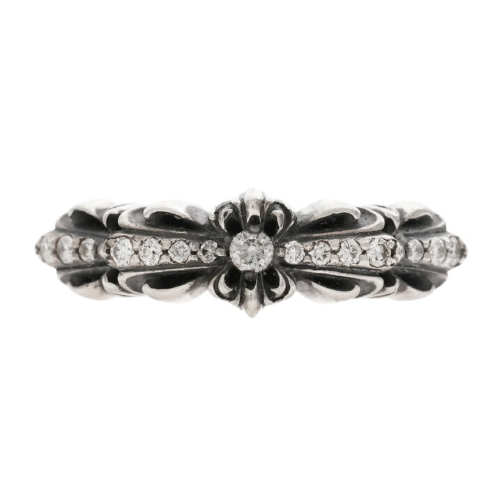 楽天市場】クロムハーツ CHROME HEARTS 15号 ベイビークラシックダブル 