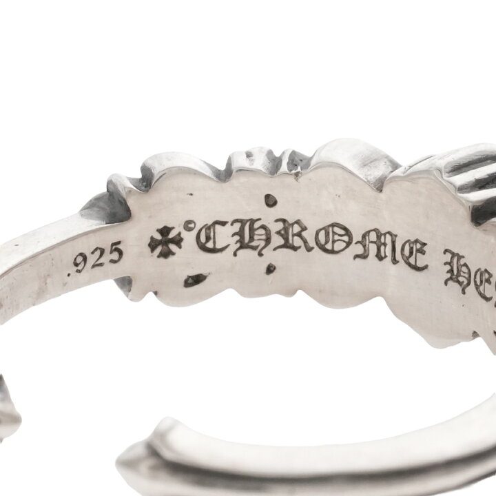 楽天市場】クロムハーツ CHROME HEARTS 15号 ベイビークラシックダブル 
