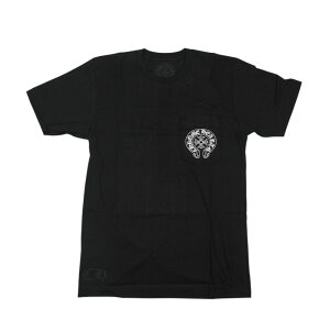 CHROME HEARTS クロム・ハーツ OSAKA SCROLL SS T-SHIRT BLACK 大阪限定Tシャツ 黒 Size 【XL】 【新古品・未使用品】 20824839