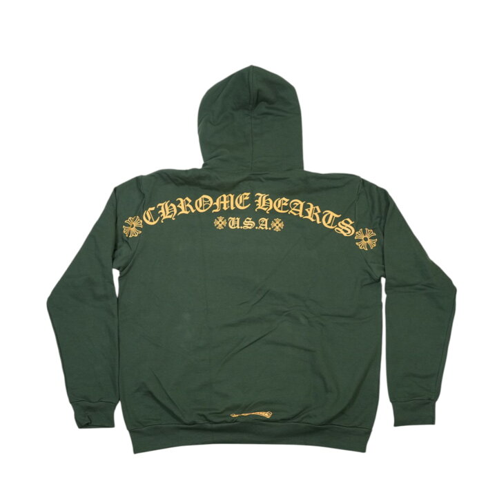 楽天市場】クロムハーツ CHROME HEARTS オンライン限定アーチロゴ 