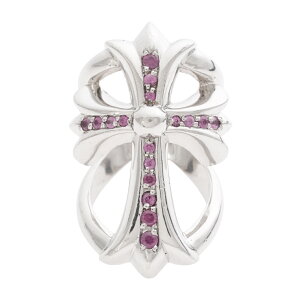 Nn[c CHROME HEARTS 18K CtBjeBNX PAVE P SP INFINITY CROSS yzCgS[hO pFsNTt@CAz 14 O w Vo[925 Y fB[X lC Ki