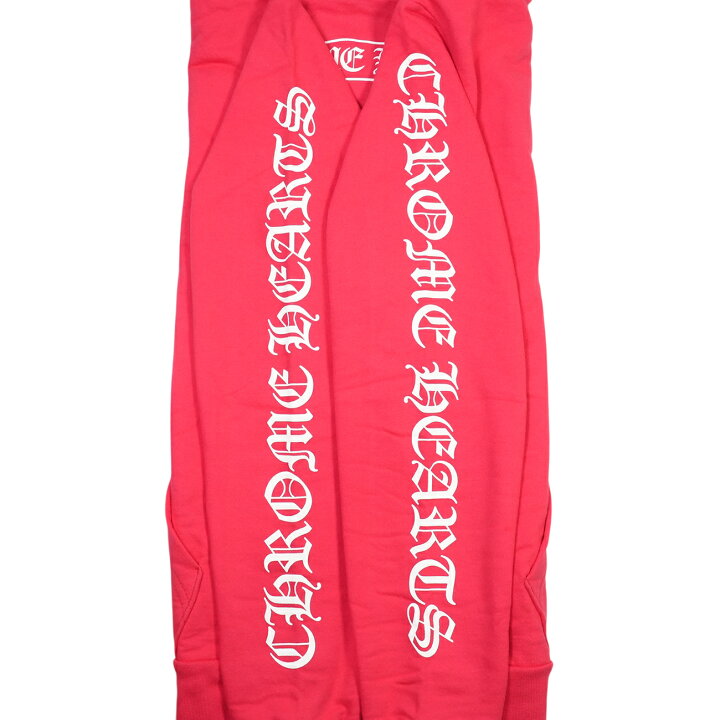 楽天市場】クロムハーツ(chrome hearts) オンライン限定スクロール 