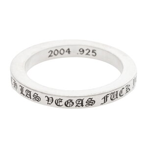 Nn[c CHROME HEARTS 3mm Xy[T[ XxKX 3mm SPACER LAS VEGASyVo[Oz 22 O w Vo[925 Y fB[X lC Ki