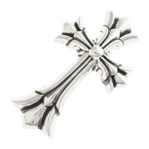 Nn[c(chrome hearts) [W _uCHNX LG DOUBLE CH CROSS yVo[lbNXgbv y_gz
