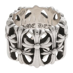 Nn[c CHROME HEARTS Z^[ CEMETERYyVo[Oz 13 O w Vo[925 Y fB[X lC Ki