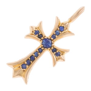 Nn[c(chrome hearts) 22K ^Cj[t@bgNX PAVE B SP CRS F TINY yS[hlbNXgbv `[ pF u[Tt@CAz
