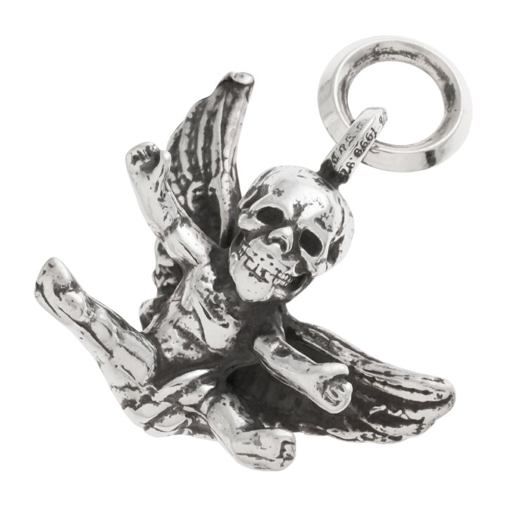 楽天市場】クロムハーツ CHROME HEARTS フォティ ミスラーレン FOTI 