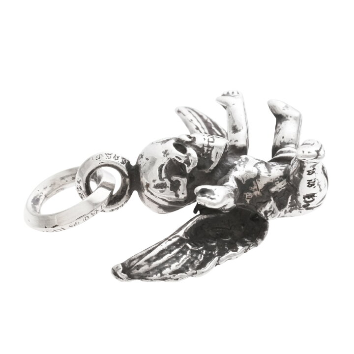 楽天市場】クロムハーツ CHROME HEARTS フォティ ミスラーレン FOTI 