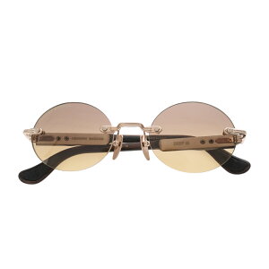 Nn[c CHROME HEARTS DEEPlll ANZT[ Vo[925 Y fB[X lC Ki