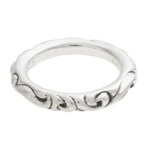 Nn[c(chrome hearts) XN[oh SCROLL BANDyVo[Oz 23