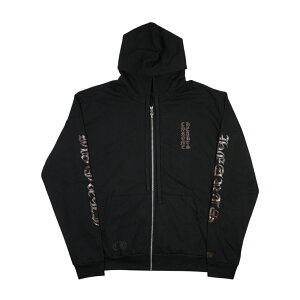 Nn[c CHROME HEARTS ICOb^[vgyWbvp[J[zyubN×uEz SIZE:L ANZT[ Vo[925 Y fB[X lC Ki