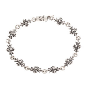 Nn[c CHROME HEARTS ^Cj[E CHvX TINY E CH PLUS 10LINK yVo[uXbgz uXbg oO Vo[925 Y fB[X lC Ki