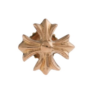 Nn[c CHROME HEARTS 22K CHvXX^bh CH PLUS STUD yS[hsAXz ANZT[ Vo[925 Y fB[X lC Ki