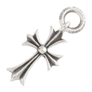 Nn[c(chrome hearts) ^Cj[CHNX TINY CH CROSS yVo[lbNXgbv `[z