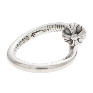 Nn[c(chrome hearts) NX{[lC CROSS BALL NAIL 15 yVo[Oz