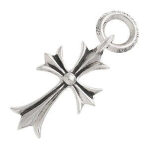 Nn[c(chrome hearts) ^Cj[CHNX TINY CH CROSS yVo[lbNXgbv `[z