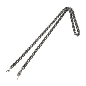 Nn[c(chrome hearts) y[p[`F[ 18C` P18 PAPER CHAIN yVo[lbNX `F[z