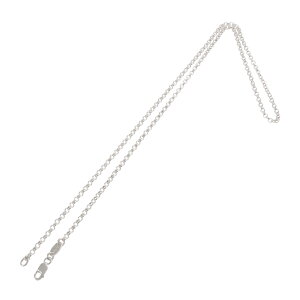 Nn[c(chrome hearts) [`F[ 18C` R18 NECK CHAIN yVo[lbNX `F[z