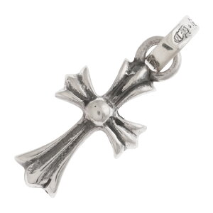 Nn[c CHROME HEARTS xCr[t@bg CRS BBYFAT yVo[lbNXgbv `[z lbNX y_g Vo[925 Y fB[X lC Ki