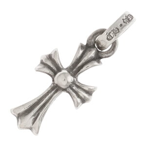 Nn[c CHROME HEARTS xCr[t@bg CRS BBYFAT yVo[lbNXgbv `[z lbNX y_g Vo[925 Y fB[X lC Ki