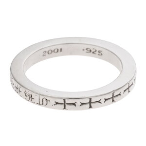 Nn[c CHROME HEARTS 3mm Xy[T[ t@bN[ 3mm SPACER FUCK YOU 18`24 yVo[Oz O w Vo[925 Y fB[X lC Ki