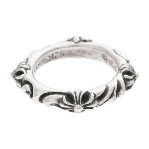 Nn[c CHROME HEARTS SBToh SBT BANDyVo[Oz 14 O w Vo[925 Y fB[X lC Ki