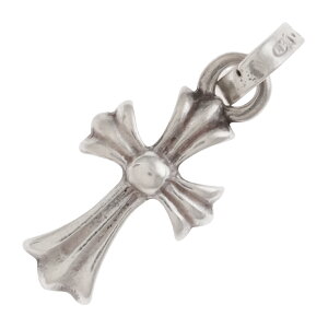 Nn[c CHROME HEARTS xCr[t@bg CRS BBYFAT yVo[lbNXgbv `[z lbNX y_g Vo[925 Y fB[X lC Ki