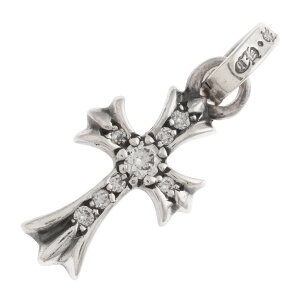 Nn[c(chrome hearts) xCr[t@bg PAVE DIA CRS BBYFAT yVo[lbNXgbv `[ pF _Chz