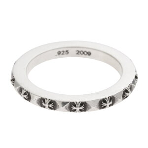 Nn[c CHROME HEARTS gD[t@bLpN vXpN TFP PLUS PANKyVo[Oz 20 O w Vo[925 Y fB[X lC Ki