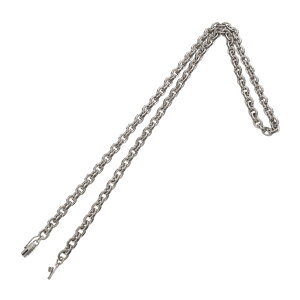 Nn[c CHROME HEARTS y[p[`F[ 20C` P20 PAPER CHAIN yVo[lbNX `F[z lbNX y_g Vo[925 Y fB[X lC Ki