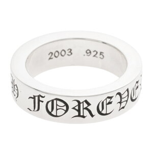 Nn[c CHROME HEARTS 6mmXy[T[ tH[Go[ 6mm SPACER FOREVERyVo[Oz 16 O w Vo[925 Y fB[X lC Ki