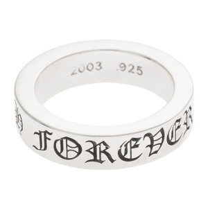 Nn[c CHROME HEARTS 6mmXy[T[ tH[Go[ 6mm SPACER FOREVERyVo[Oz 16`24 O w Vo[925 Y fB[X lC Ki