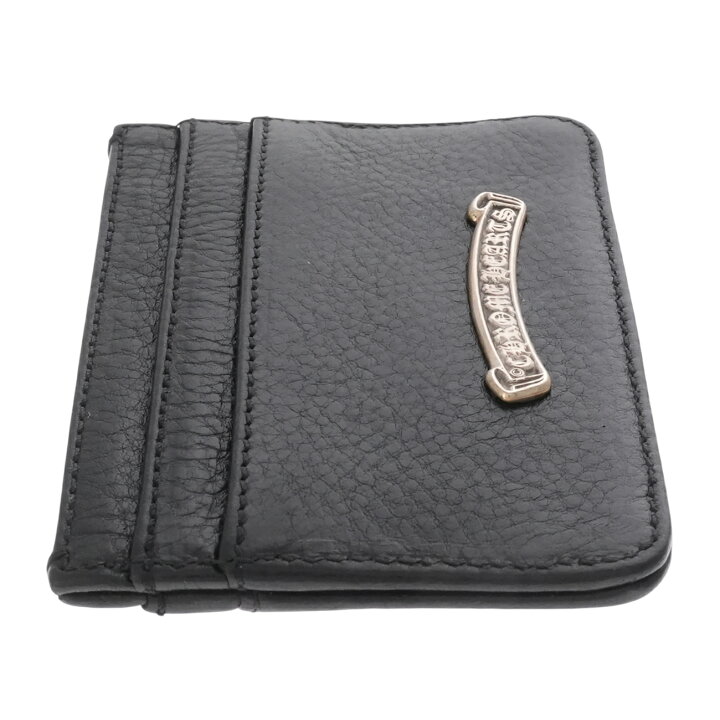 CHROME HEARTS クロムハーツ DOUBLE SIDE ダブルサイド スクロール 