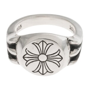 Nn[c CHROME HEARTS CHvX tbggbv CH PLUS FLAT TOPyVo[Oz 9 O w Vo[925 Y fB[X lC Ki