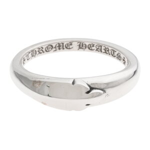 Nn[c CHROME HEARTS BABY CLSC/xCr[NVbNtAj[ Vo[O16 O w Vo[925 Y fB[X lC Ki