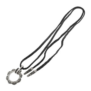 Nn[c(chrome hearts) ACEFA[vNXoh XN[`bv EW LOOP CROSSBAND yVo[lbNXgbv y_g U[lbNXz