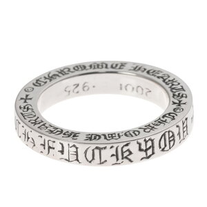 Nn[c CHROME HEARTS 3mm Xy[T[ t@bN[ 3mm SPACER FUCK YOUyVo[Oz 8 O w Vo[925 Y fB[X lC Ki