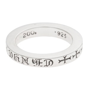 Nn[c CHROME HEARTS 3mm Xy[T[ j[[N 3mm SPACER NEY YORKyVo[Oz 9 O w Vo[925 Y fB[X lC Ki